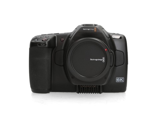 Blackmagic design pocket - blackmagic,