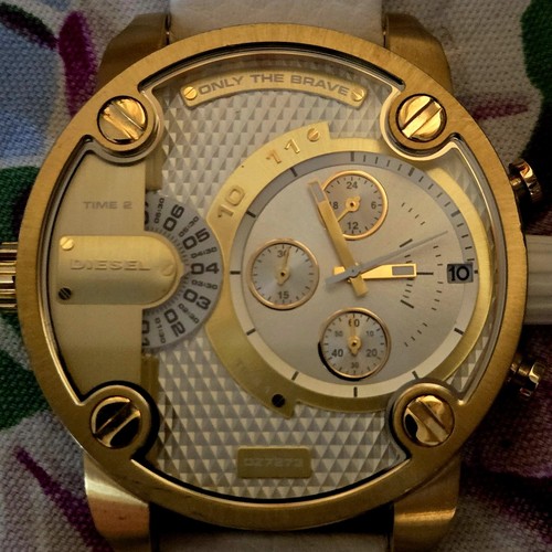 Watch diesel dz7273 - dz7273, big