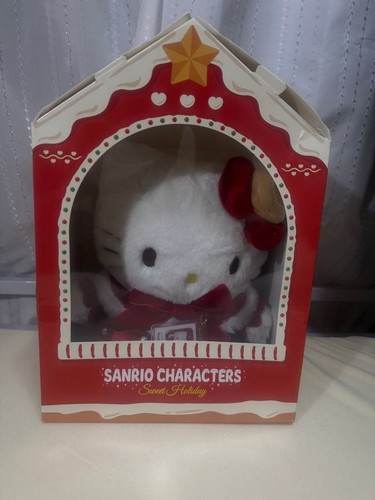 Sanrio sweet holiday hello - sweet,