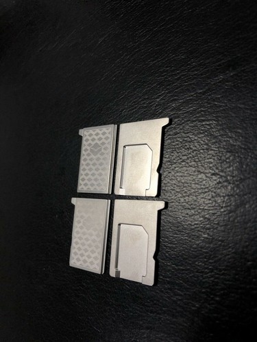 Sim empfänger für - sim-empfänger, vertu