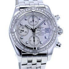 Breitling Chrono Cockpit