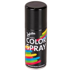 100ml Haarspray Schwarz