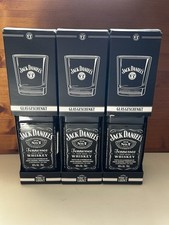 Jack Daniels 3x Set Dose Inkl