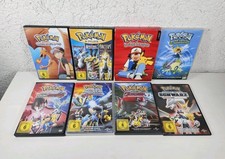 Pokemon Indigo League + 7