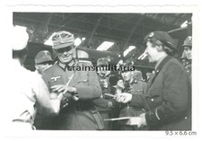 Orig. Foto Gebirgsjäger