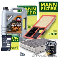 MANN-FILTER