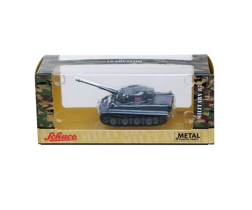 Schuco 452683106 wwii - schuco, 1:87