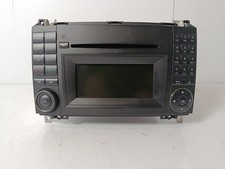 Mercedes B-Klasse W245 Mopf