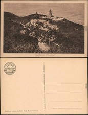 Kelbra (Kyffhäuser) Luftbild