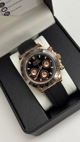 Seiko rose and - seiko,