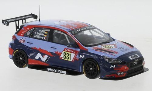 Hyundai i30 tcr 831 - hyundai,