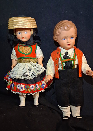 Vtg 1950s german - 1950s,