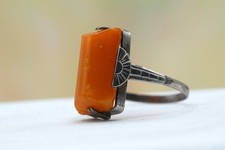 Butterscotch Bernstein Vintage