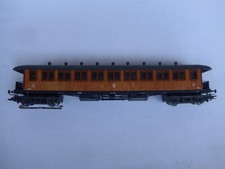 Märklin personenwagen - märklin,