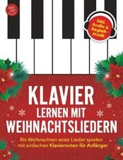 Klavier lernen mit