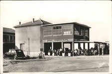 Carnon Plage Restaurant Hotel Le Dauphin