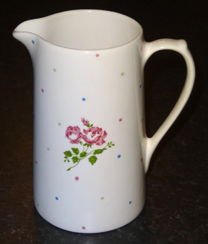 Laura ashley neu große rose - neu,