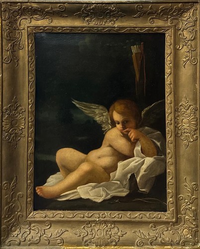 Nach bartolomeo schedoni - bartolomeo, amor
