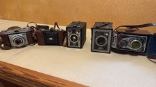 Agfa, Zeiss Ikon, Illexota
