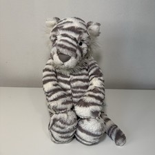 Jellycat Big Bashful Snow