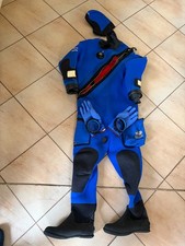 Trockentauchanzug Herren OTTER