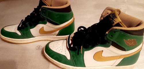 Nike air jordan retro - jordan, 1