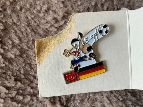 Usa 1994 maskottchen - usa,