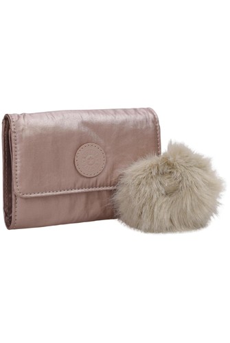 Kipling portemonnaie damen - kipling,