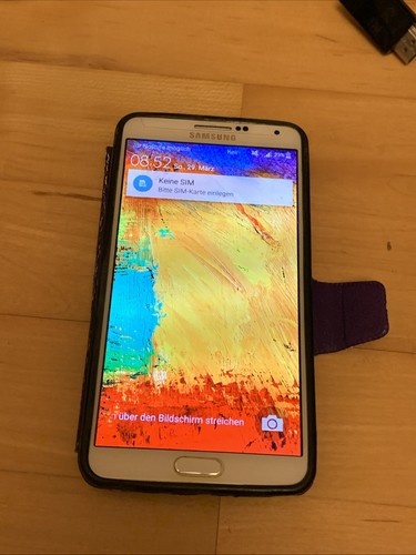 Samsung galaxy note n9005 - note, 3