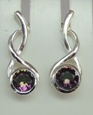 Edle 1,38 Carat Mystik Topas