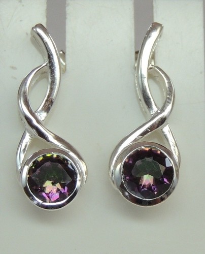 Edle carat mystik - mystik, topas