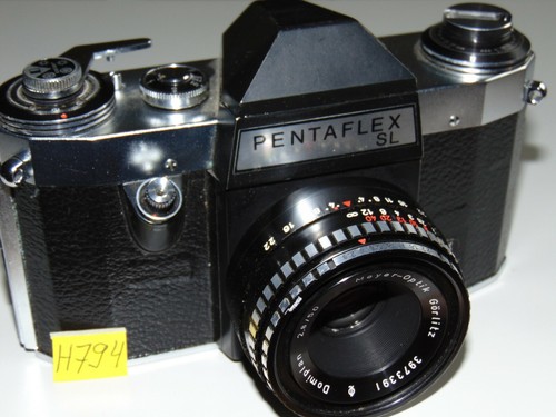 Pentaflex - , sl