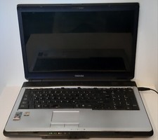 Notebook toshiba satellite - notebook,