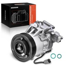 Klimakompressor Klimaanlage