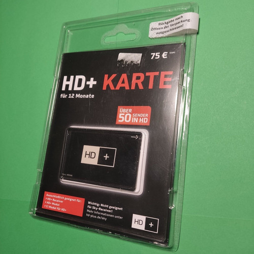 Karte hd04a - hd+,