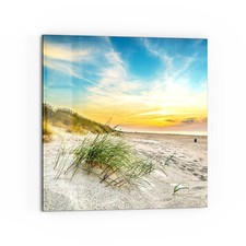 DEQORI Küchenrückwand Glas