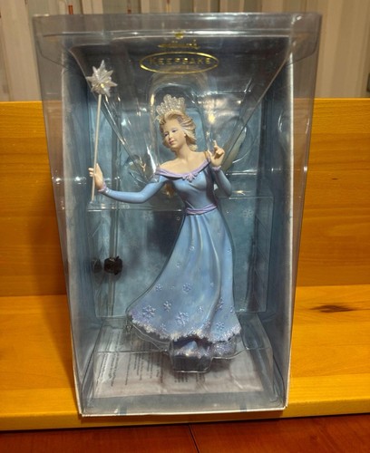 Hallmark ornament keepsake - ornament,