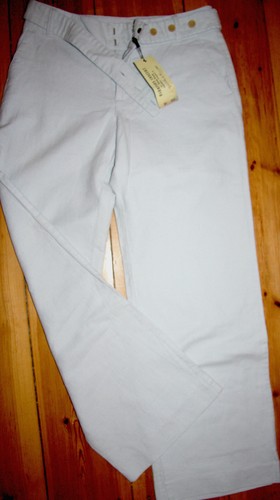 Noa hose pants - noa, lang