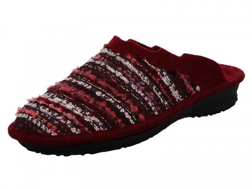 Rohde 2251 emden haussschuhe - 2251,