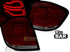 Rückleuchten Paar Mercedes
