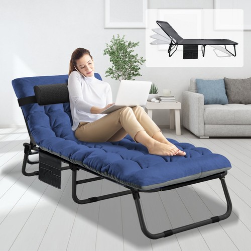 Sunyrisy campingbett 220kg - sunyrisy,