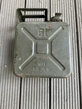 5. Liter Kanister Original