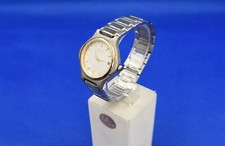 Vintage Regent Para 9411.01.99 Quartz 3ATM Damen Armbanduhr in guter Erhaltung