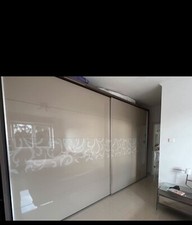 schlafzimmer komplett modern