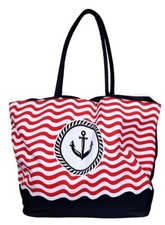 Damen Strandtasche Frauen