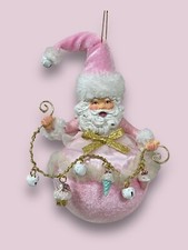 Goodwill Weihnachtsdeko Rosa