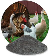 Geflügeleinstreu 25kg