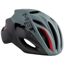 MET Rivale Fahrrad Helm Trail All Mountain Bike MTB Belüftet Radhelm Inmould