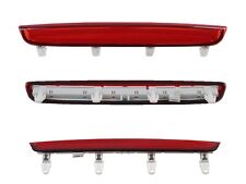 Bremslicht Zusatz 3. Bremsleuchte LED Rot für Audi A3 passend für Sportback 8PA