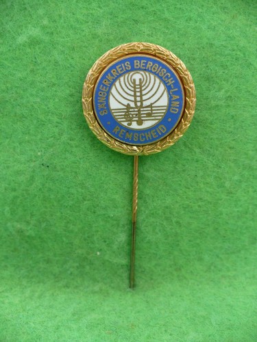 Anstecknadel remscheid - anstecknadel,